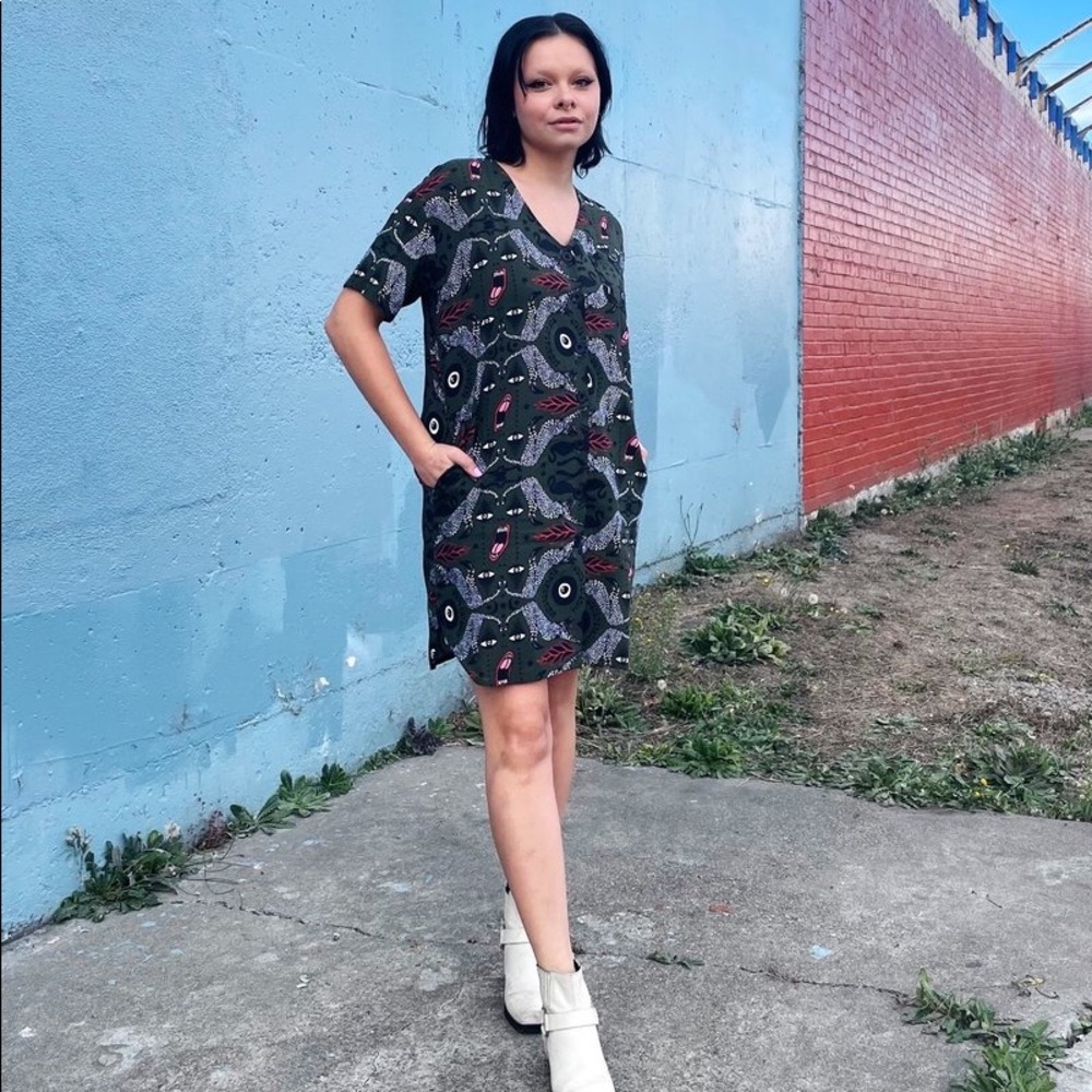 Nooworks Andie Black Swan